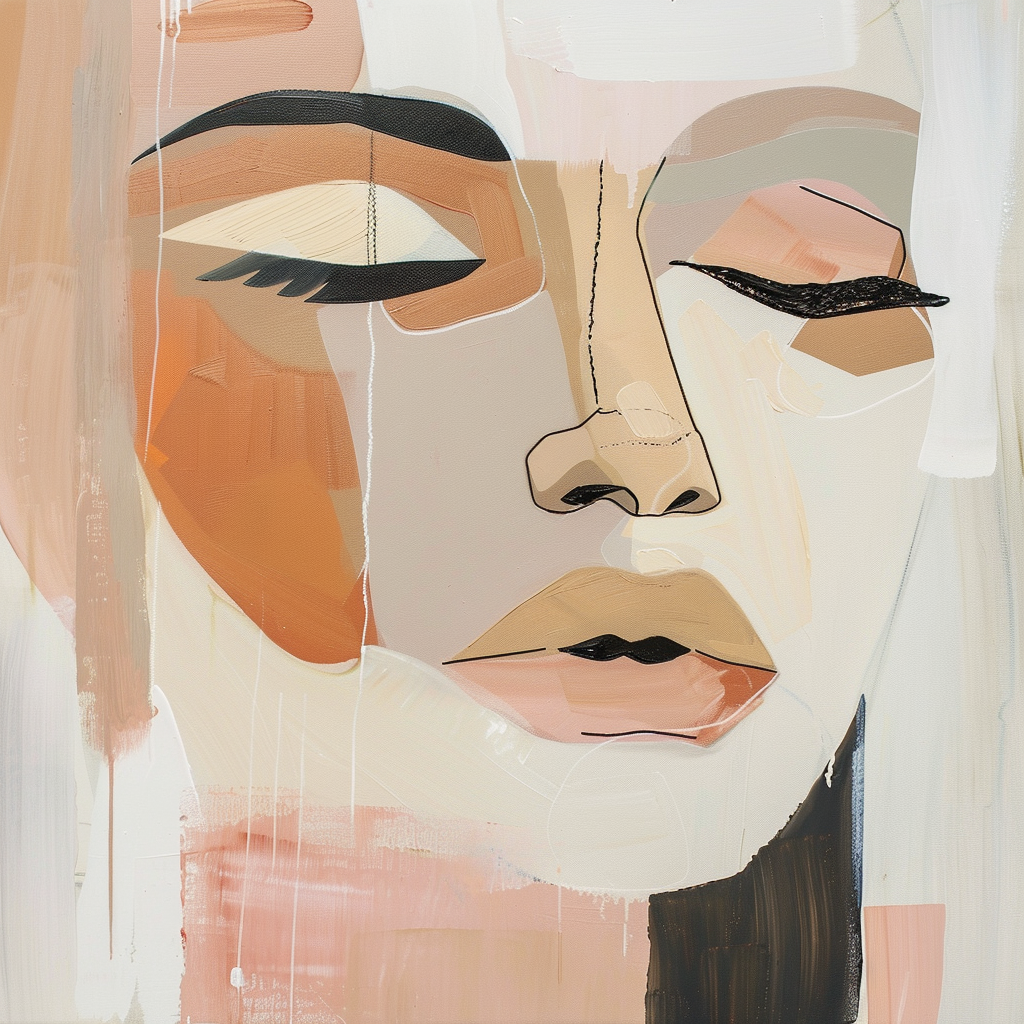 Serene Fragments