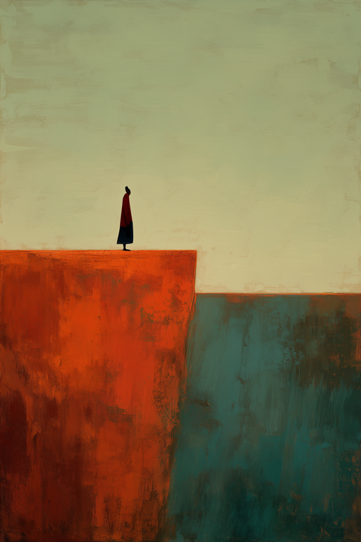 Silent Overlook