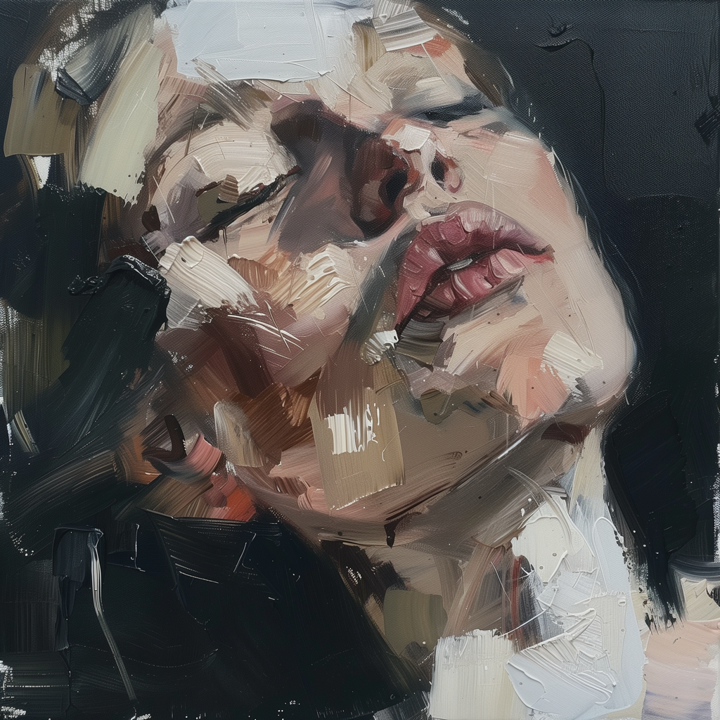 Silent Surrender
