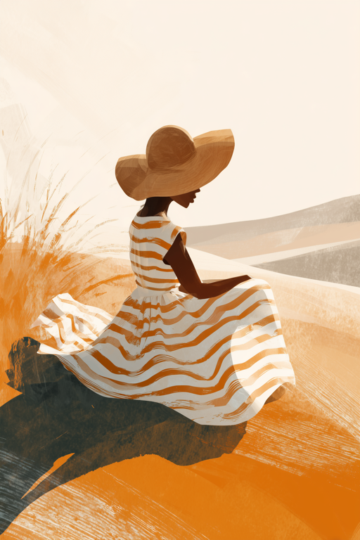 Summer Daydream