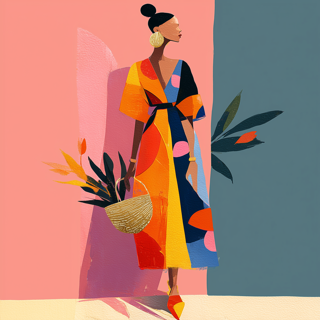 Summer Elegance
