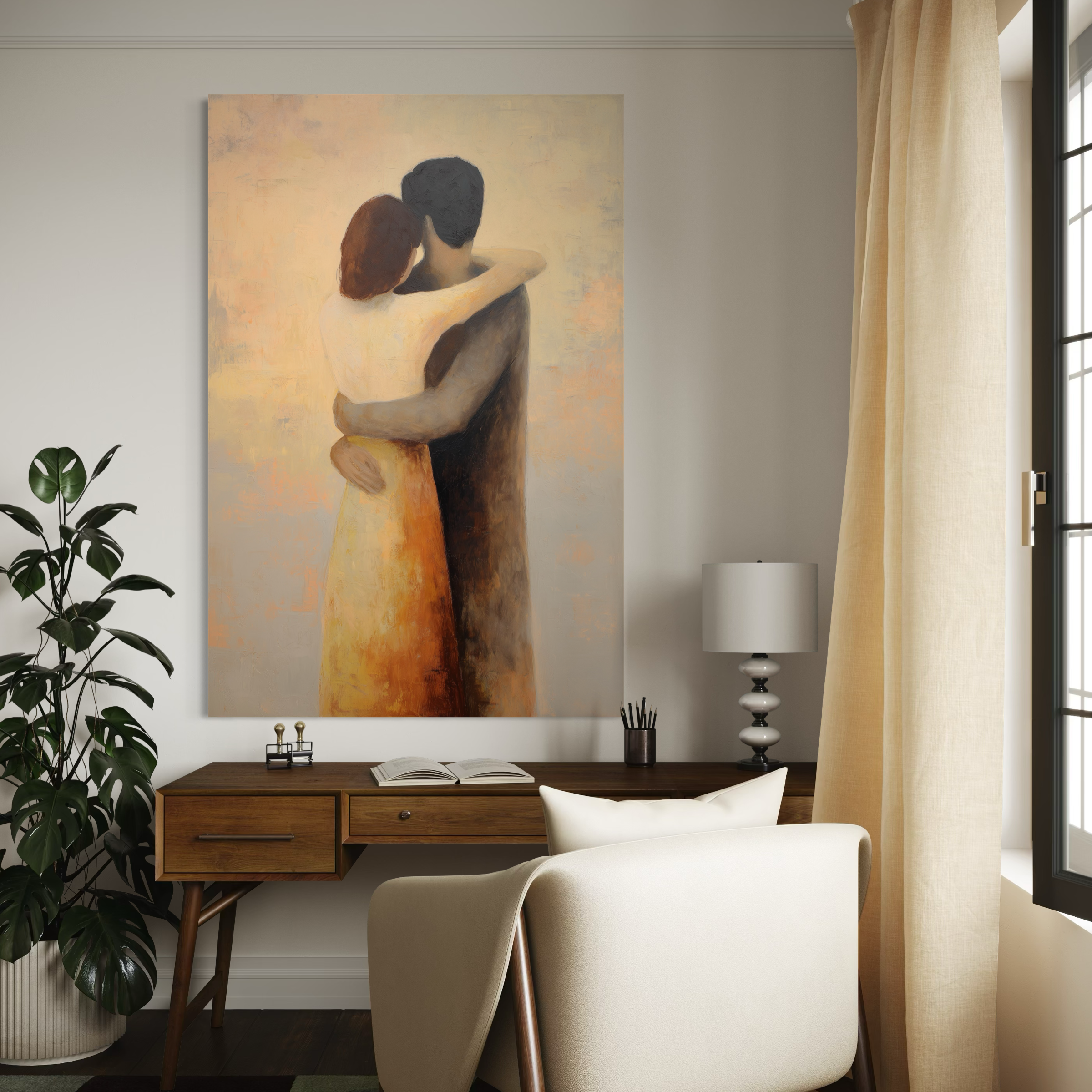 The Embrace