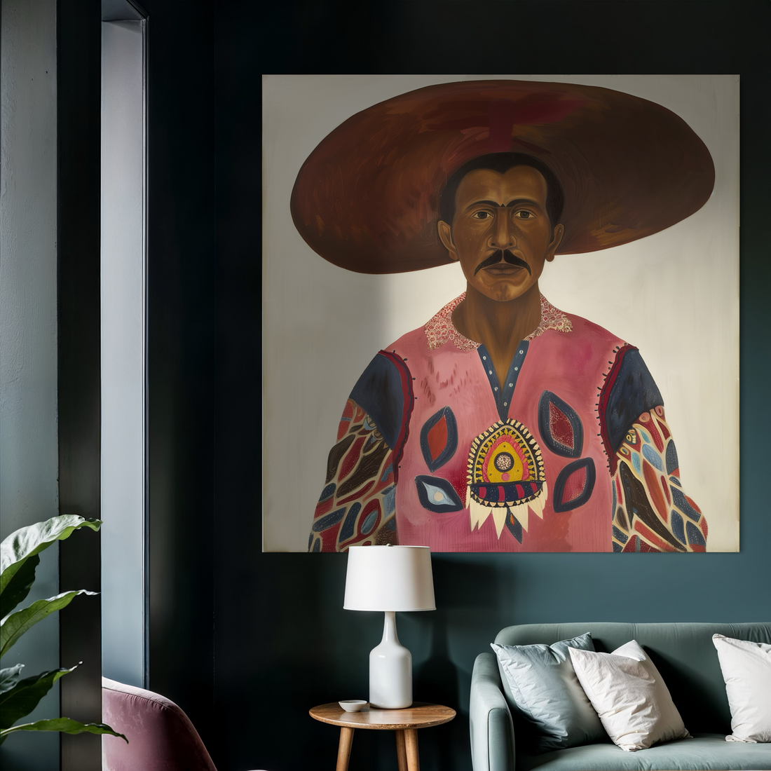 The Ranchero