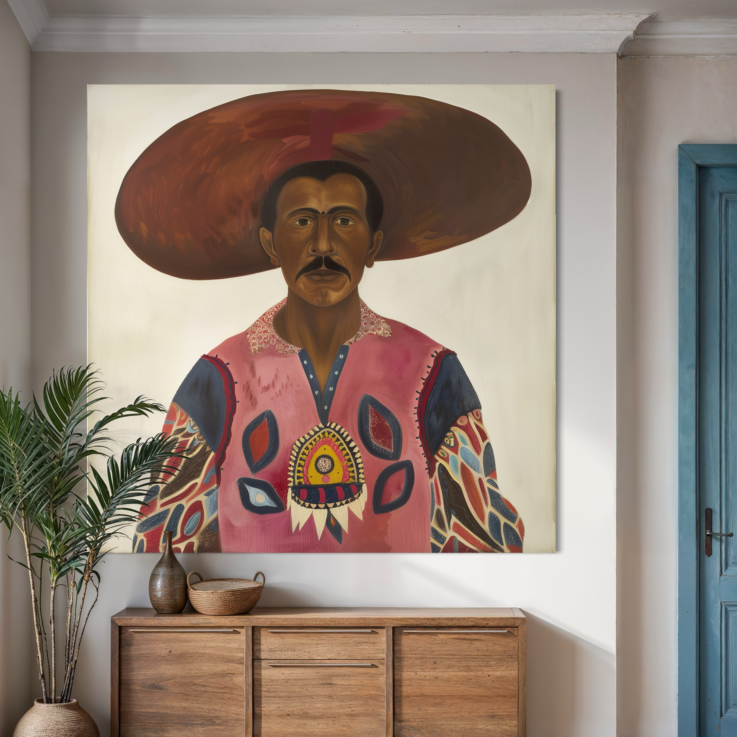 The Ranchero