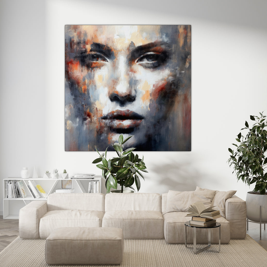 Watching You, Without Me - Marja van den Hurk