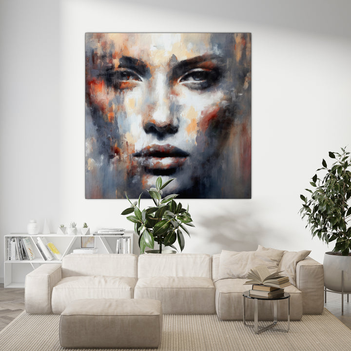 Watching You, Without Me - Marja van den Hurk