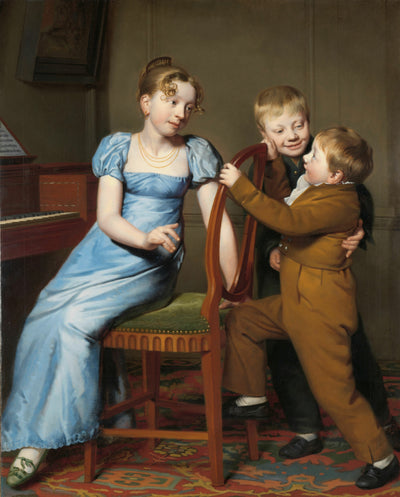 Het gestoorde pianospel - Willem Bartel van der Kooi
