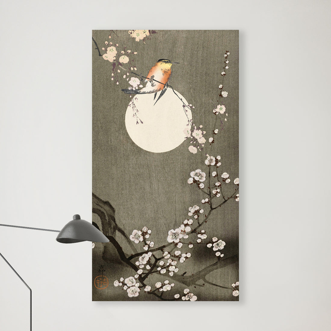 Zen Blooming - Marja van den Hurk