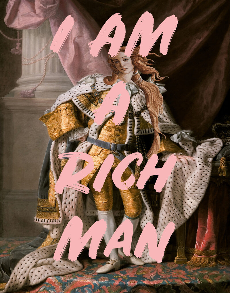 Rich Man - Ruby and B