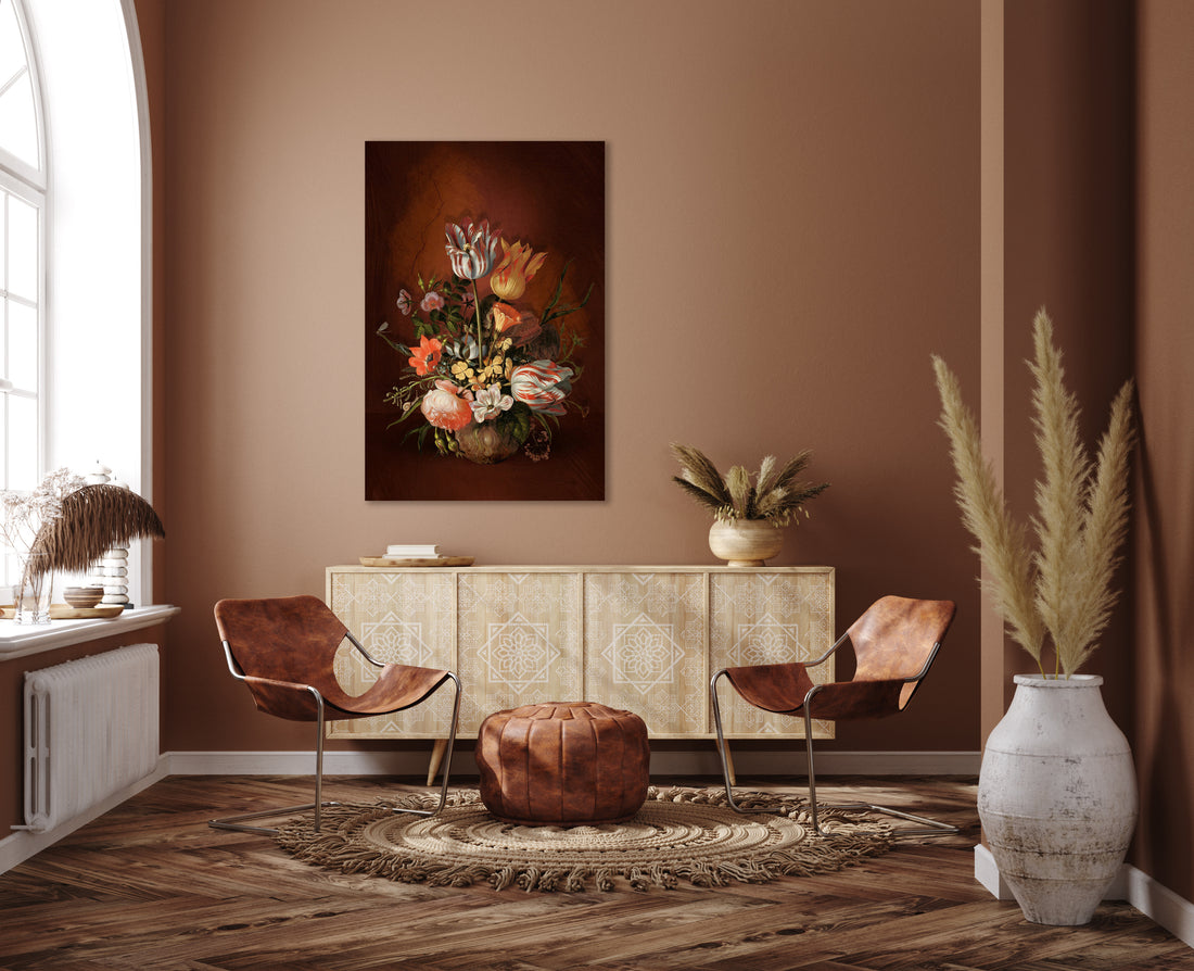 Still Life - Marja van den Hurk