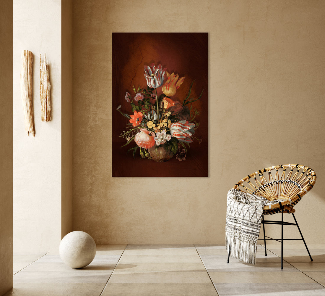 Still Life - Marja van den Hurk