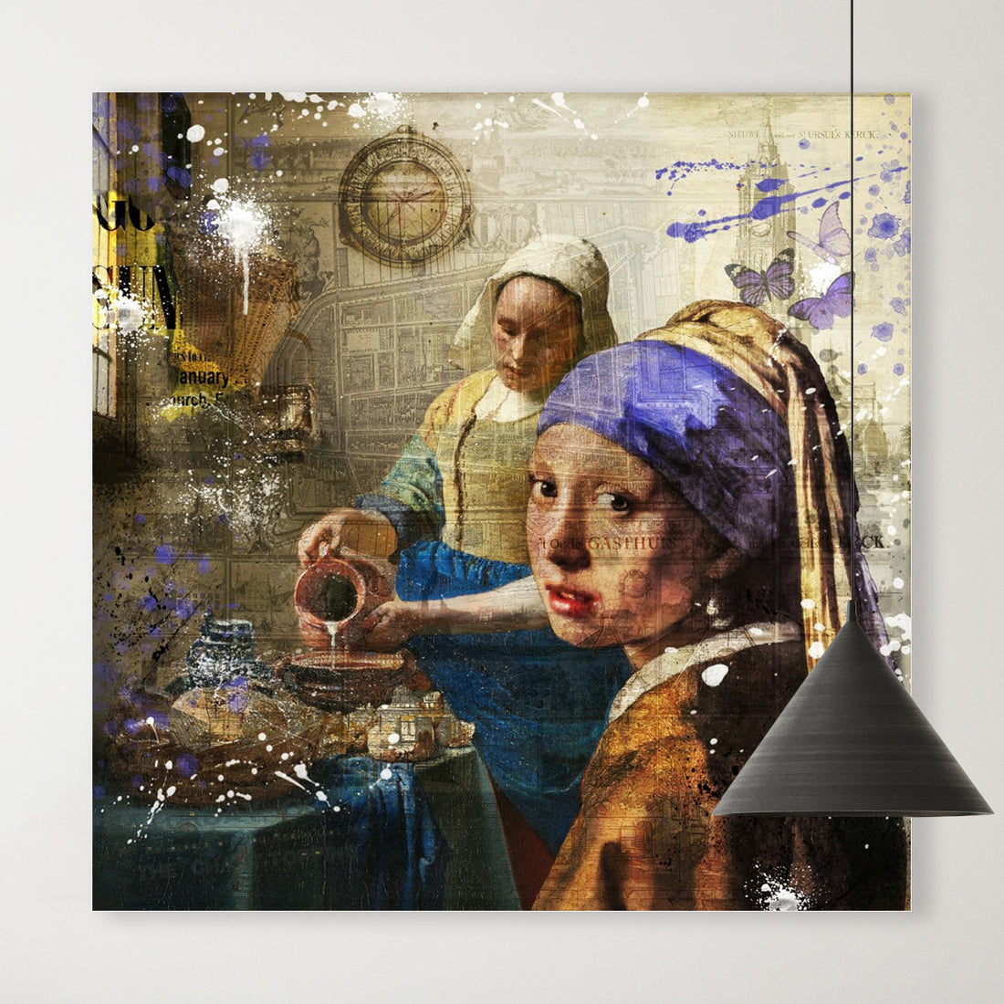 Vermeer best of 2 - Rene Ladenius