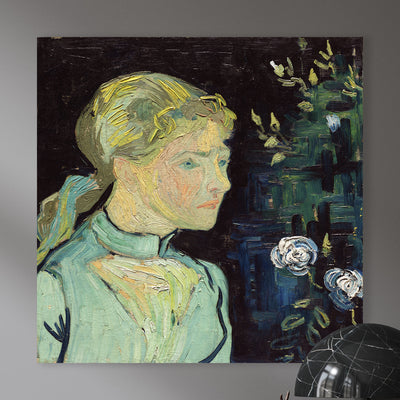 Adeline Ravoux - Vincent van Gogh