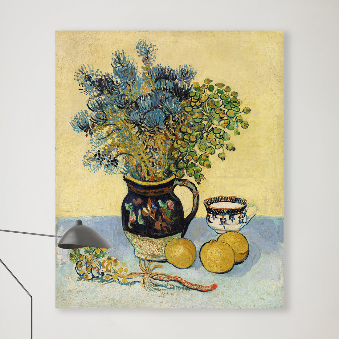 Stilleven - Vincent van Gogh