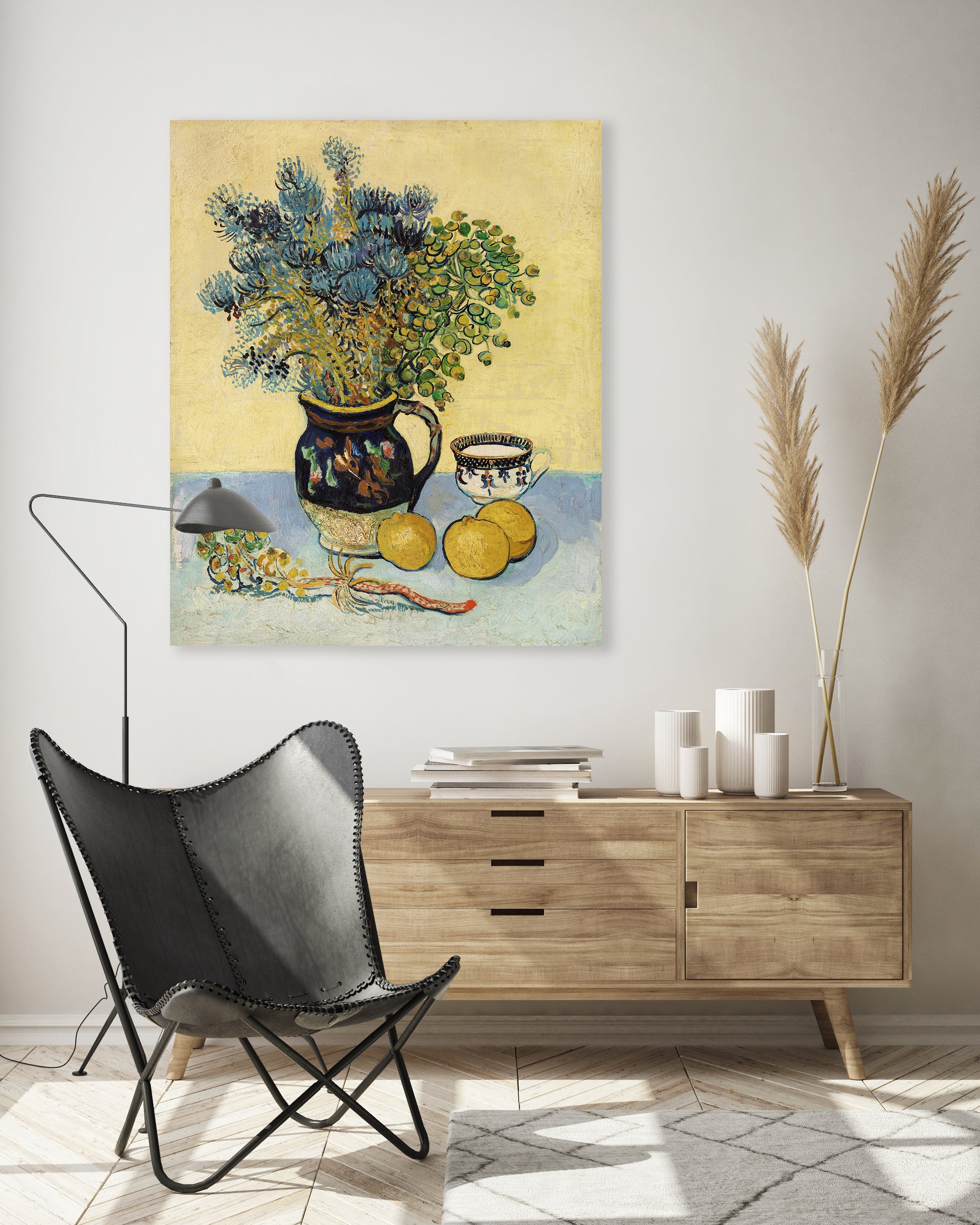 Stilleven - Vincent van Gogh