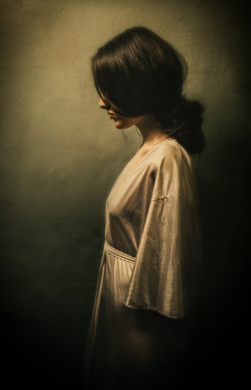All by myself - RJ Art