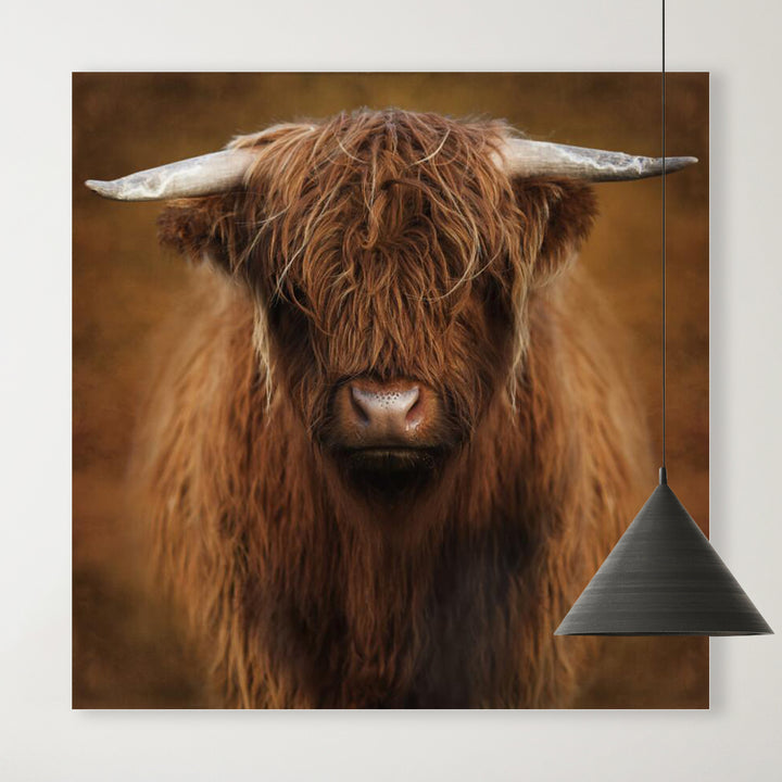 Highlander  - Marja van den Hurk