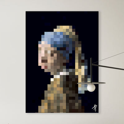 Pixel Parel - FLX Artworks