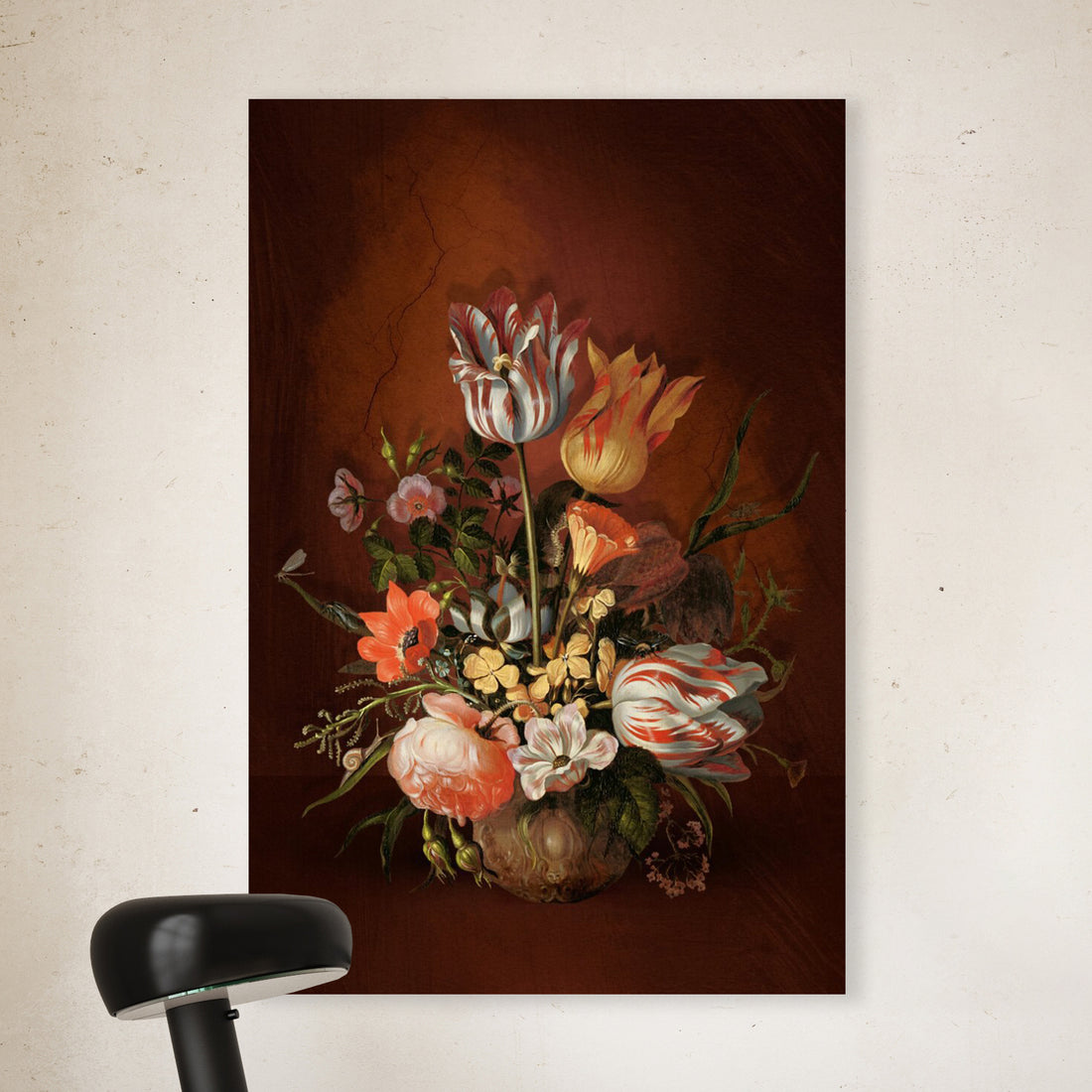 Still Life - Marja van den Hurk