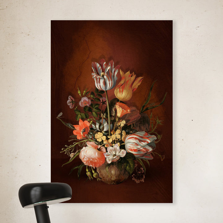 Still Life - Marja van den Hurk