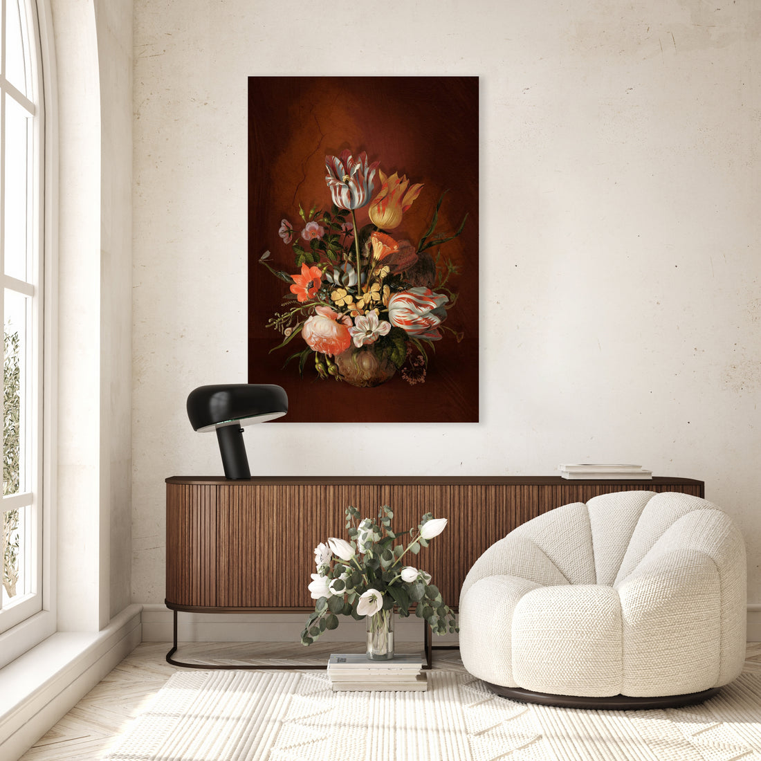 Still Life - Marja van den Hurk