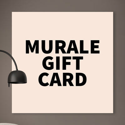 Murale Gift Card / Cadeaukaart