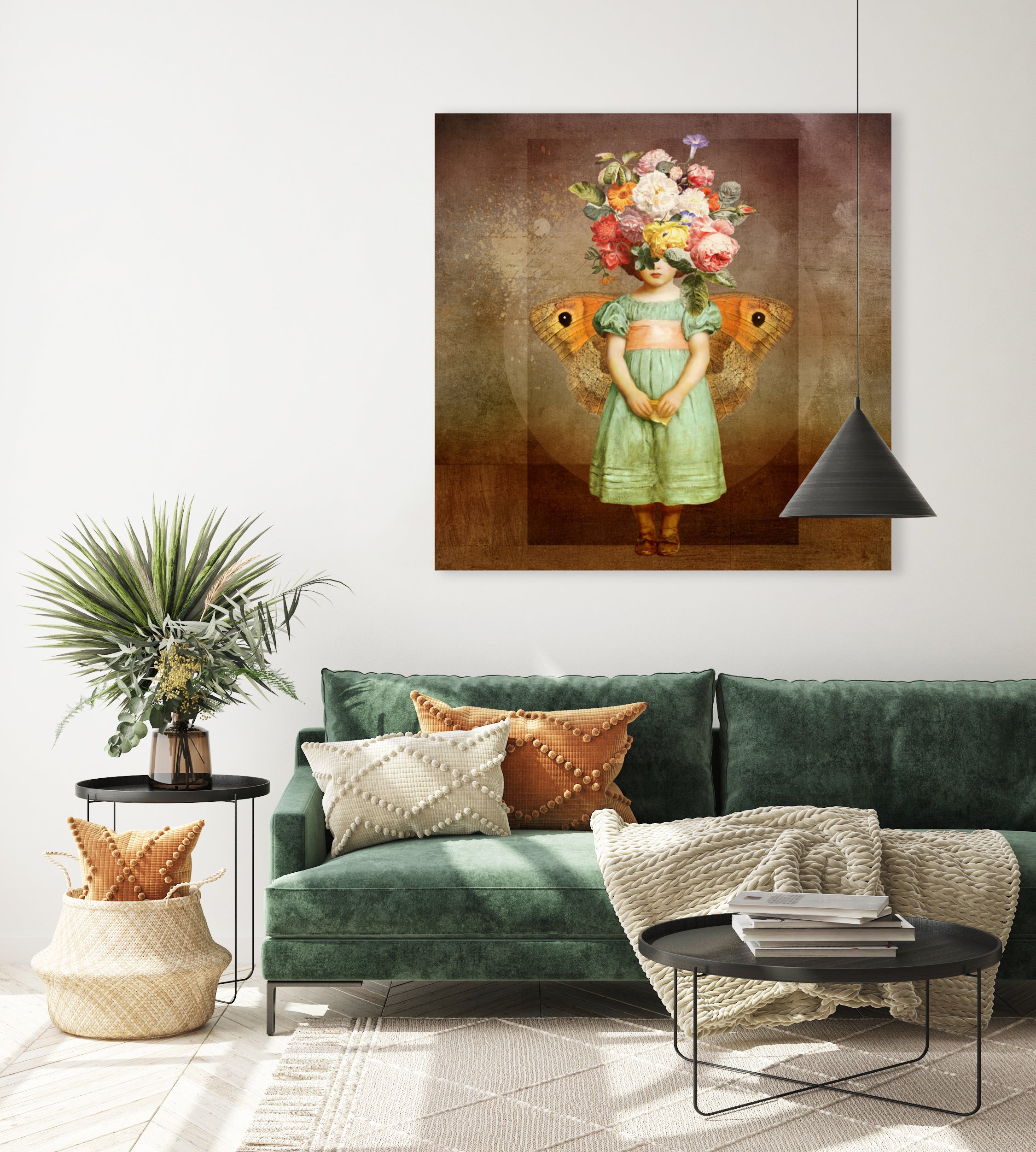 Whispers of the Past - Marja van den Hurk